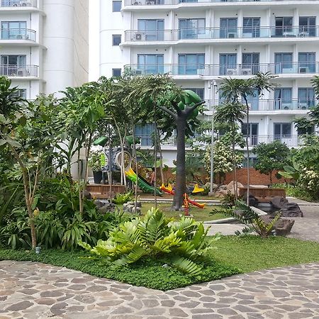 Modern Luxury Lower Penthouse Unit Manila Esterno foto